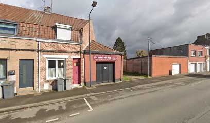 Sebille Christian, Peintre en Bâtiment à Toufflers