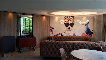 Forte Peinture Isolation, Peintre en Bâtiment à Lèves