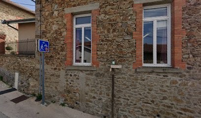 Fillon Christophe, Peintre en Bâtiment à Pomeys