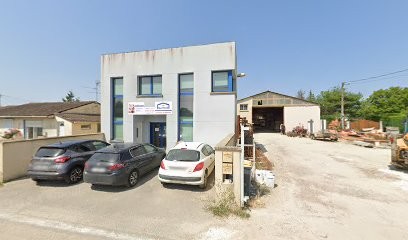 Guilbert Habitat SARL, Peintre en Bâtiment à Courseulles-sur-Mer