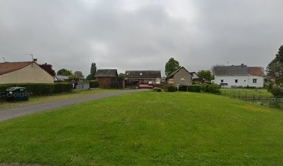 Cisseville Michel, Peintre en Bâtiment à Morienne