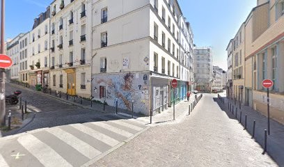 Ariel Bertrand, Peintre en Bâtiment à Paris 20