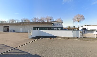 Achroma, Peintre en Bâtiment au Coteau