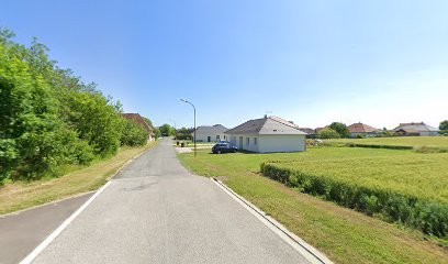 Sullivan Fouard, Peintre en Bâtiment à Torvilliers