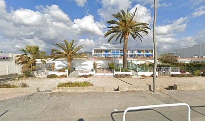 LVM, Magasin de Peintures à Cannes