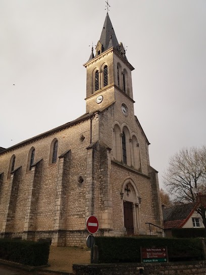 Coulon-Jacob (SARL), Peintre en Bâtiment à Givry