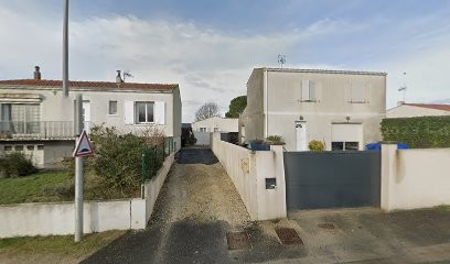 Actuelle Déco Peinture, Peintre en Bâtiment à Saint-Vivien