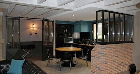 Blay Dominique SARL, Peintre en Bâtiment à Retournac