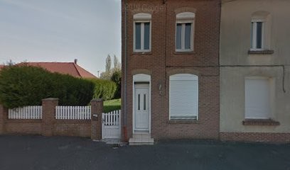 Colliez Simon, Peintre en Bâtiment à Cauchy-à-la-Tour