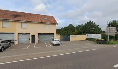 Façad'est, Peintre en Bâtiment à Woippy