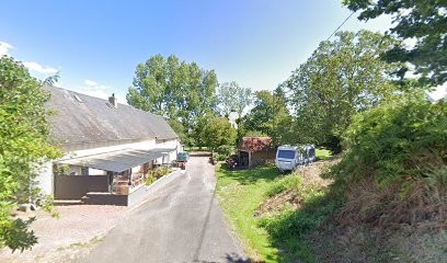 Couéffé Stéphane, Peintre en Bâtiment à Saint-Quentin-sur-le-Homme