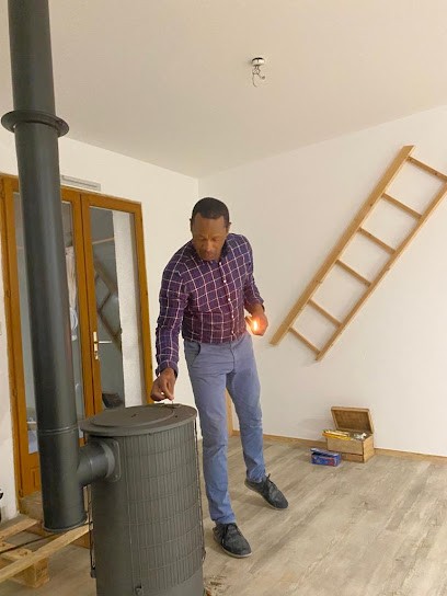 Jolo, Peintre en Bâtiment à Sendets