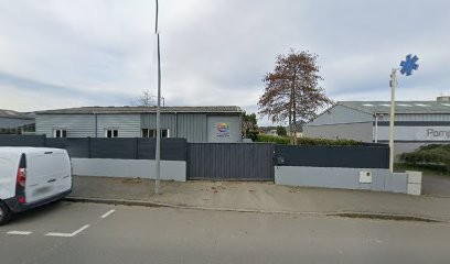 Aigu Peinture, Peintre en Bâtiment à Dinard