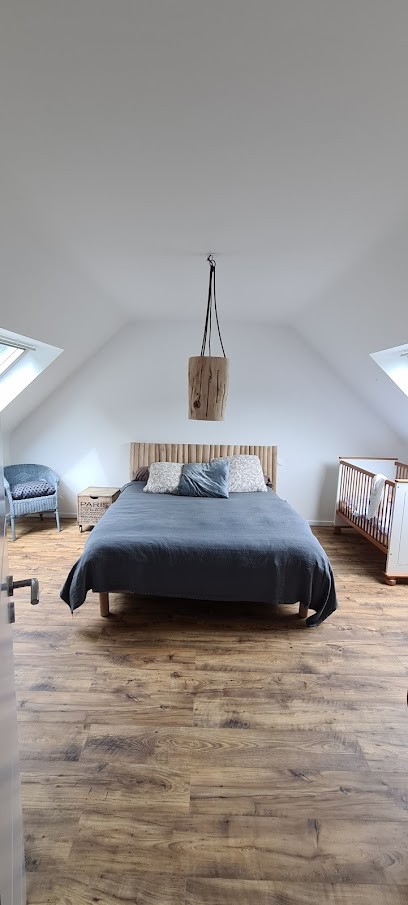 JTR PEINTURE (Jean-Jacques Le Roux Peinture), Peintre en Bâtiment à Plougonven