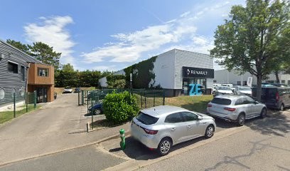 AJS Rénovation - Dépot, Peintre en Bâtiment à Rillieux-la-Pape