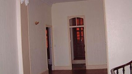 Magne Louis Et Fils, Magasin de Peintures à Ruffec