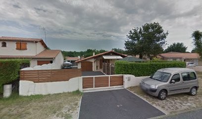 Bertaud Alain Peinture, Peintre en Bâtiment à Lanton