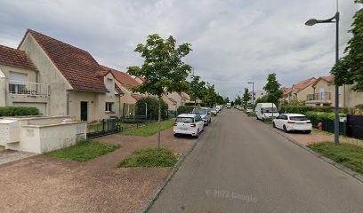 Exposition De Peinture Abstraite, Peintre en Bâtiment à Saint-Apollinaire