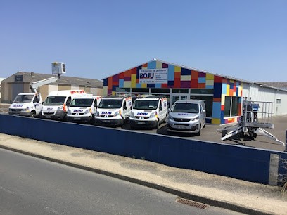 SARL BOJU, Peintre en Bâtiment à Préfailles