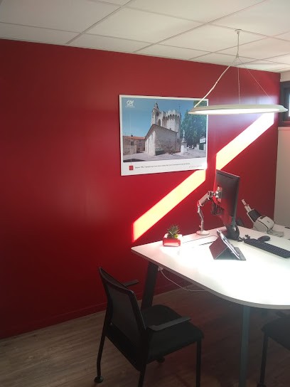 Freitas Peinture, Peintre en Bâtiment au Pontet