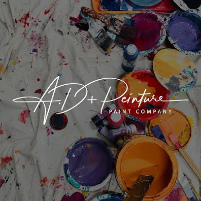 A.D + Peinture, Peintre en Bâtiment à Lubey