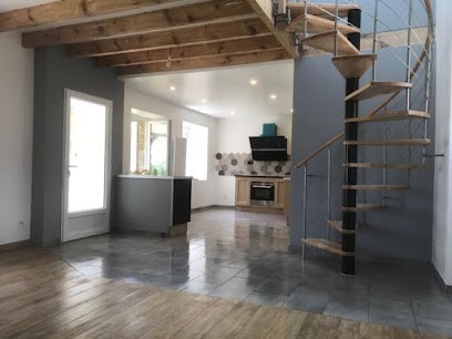 Antunez Molina German Peinture, Peintre en Bâtiment à Louargat