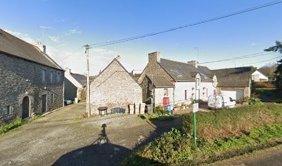 Boitard Lionel, Peintre en Bâtiment à Saint-Carreuc