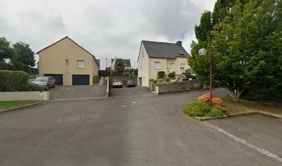 Gendrot Thierry, Peintre en Bâtiment à Laignelet