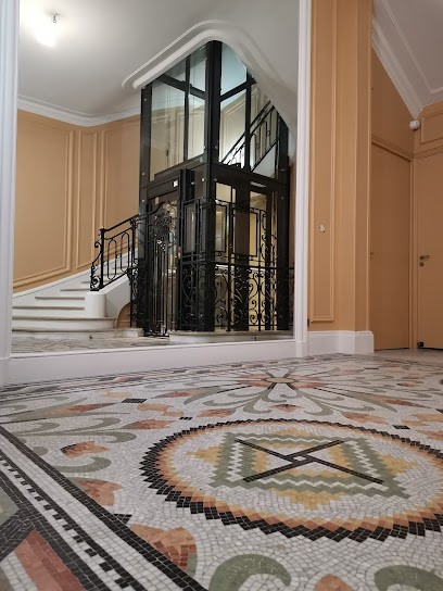 Korichi | Peinture D'art, Peintre en Bâtiment à Magny-en-Vexin