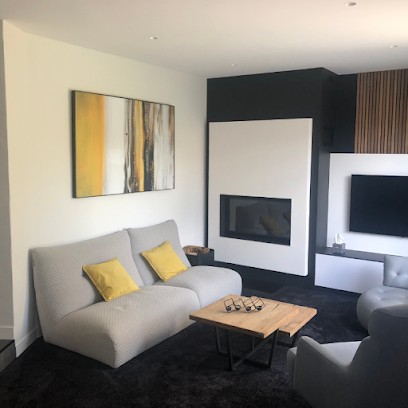 Peinture Décors Renaud SARL, Peintre en Bâtiment à La Garnache