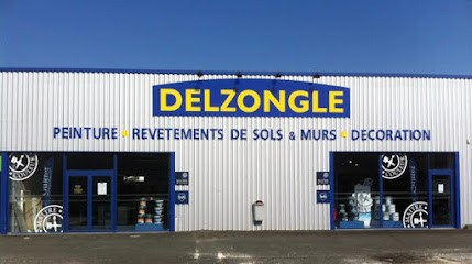 DELZONGLE La Teste, Magasin de Peintures à La Teste-de-Buch