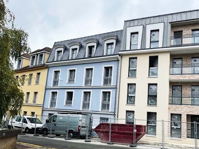 Id Facade, Peintre en Bâtiment à Étampes