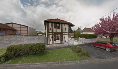 Rigaud Marc, Peintre en Bâtiment à Courdemanges