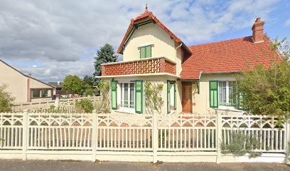 Guillochon Cyril, Peintre en Bâtiment à Nogent-sur-Vernisson