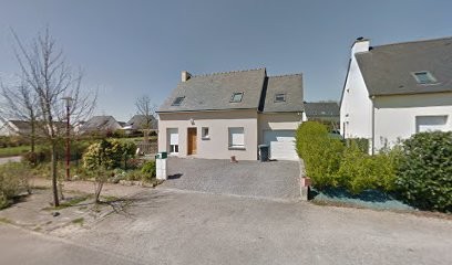 Christophe Monneuse, Peintre en Bâtiment à Vignoc