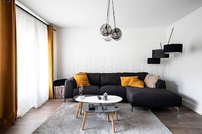 Thézé Joseph Entreprise, Peintre en Bâtiment à La Mézière