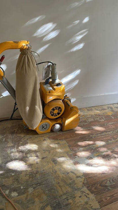 ALV, Peintre en Bâtiment à Méry