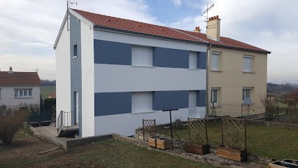 Empx -Entreprise Moderne De Peinture Du Xaintois, Peintre en Bâtiment à Maxéville