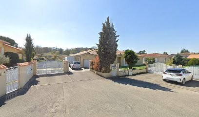 AZ Decoration, Peintre en Bâtiment à Saint-Pierre-de-Chandieu