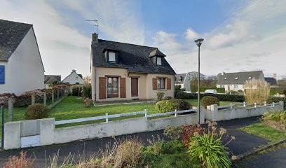 Aquadeco Lanvallay Peintre Dinan, Peintre en Bâtiment à Lanvallay