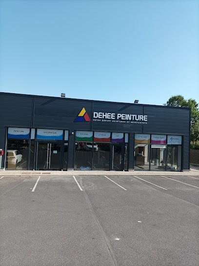 Dehee Peinture Distribution Liévin, Magasin de Peintures à Liévin