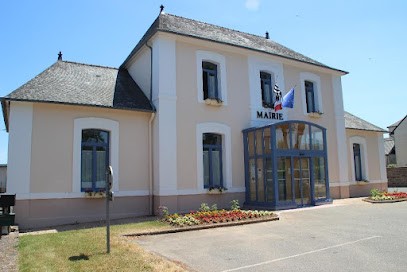 Brocéliande Peinture SAS, Peintre en Bâtiment à Saint-Thurial