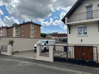Steve Peinture, Peintre en Bâtiment à Wintzenheim