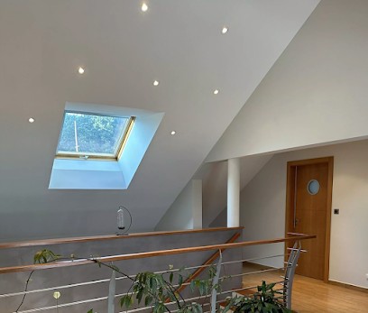 BAAM Peintre Décorateur, Peintre en Bâtiment à Hadol