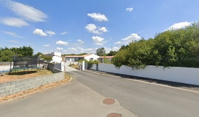 Rocher John, Peintre en Bâtiment à La Boissière-de-Montaigu