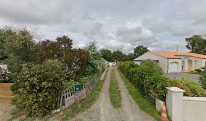 Berthelot Patrice, Peintre, Ravalement Les Sables D’Olonne, Peintre en Bâtiment à Sainte-Foy