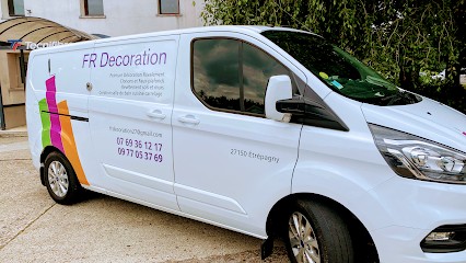 Fr Decoration, Peintre en Bâtiment à Étrépagny