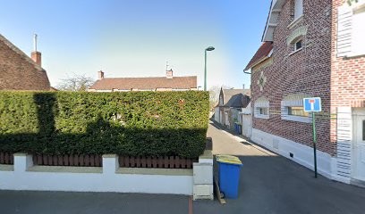 Touchatout, Peintre en Bâtiment à Achicourt