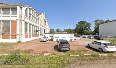 Sa Tarlet, Peintre en Bâtiment au Creusot