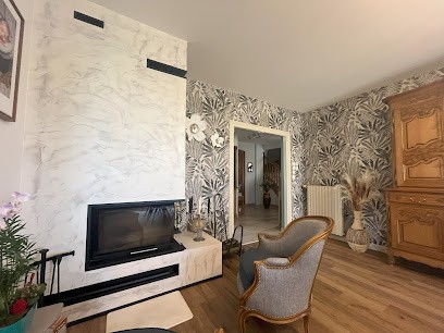 ISO Déco, Peintre en Bâtiment à Giberville